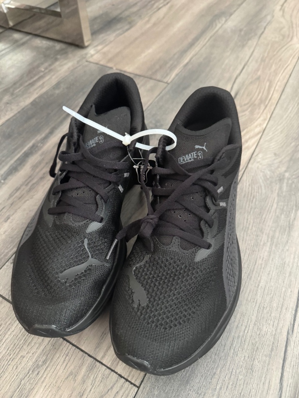 Puma deviate nitro 3